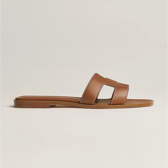 Hermes Oran Sandal - Picture 13 of 15
